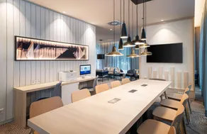 Hampton by Hilton Kiel - Image 4