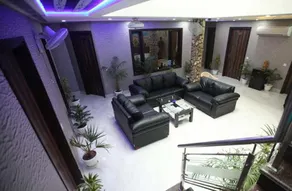 Hotel Akash Continental - Image 4