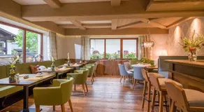 Boutiquehotel Berghof - Image 2