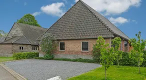 B&B d'n Uilenhof Haren - Image 4
