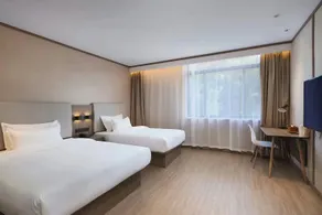 Hanting Hotel Zhenjiang Jiefang Road - Image 2