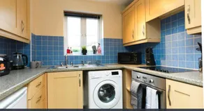 Telford 2-Bedroom Apartment - Image 3