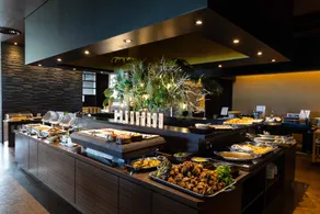 Spa and Resort Hotel Solage Oita Hiji Beppuwan - Image 4