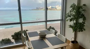 Apartamento acogedor con vistas al mar. - Image 3