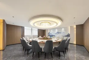 Xiamen Jin Rui Jia Tai Hotel - Image 3