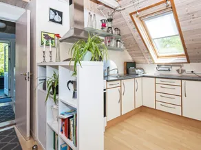 person holiday home in Odder - Image 3