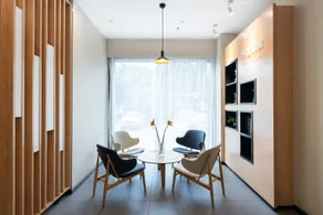 Hanting Hotel Foshan Shunde Midea Headquarter - Image 2