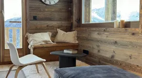 Paradis Perdu SKI IN & QUIET chalet 14 personnes - Image 2