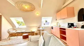 LE DOMAINE DE SOANI - CLIMATISATION - Espace Bien-être avec Piscine intérieure, spas, Sauna ADULT ONLY - Image 3