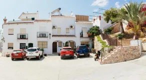 Tipica Casa En Frigiliana con patio y terraza - Image 3