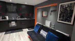 CozyGarden Apt - Image 2