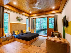 The Hosteller Kasol - Image 2