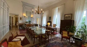 Chateau de Plombières Maison Gauthier Dijon - Image 3