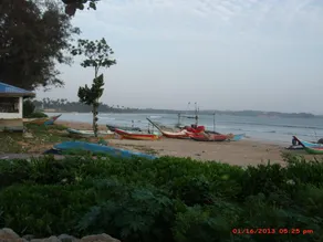 Agra Lanka Beach Resort - Image 5