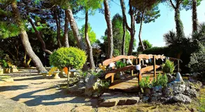 Hotel Garden - Image 3
