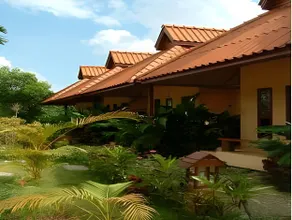 Ban Suan Resort - Image 4