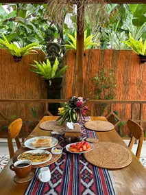 The BENAWAH Villa - Image 5