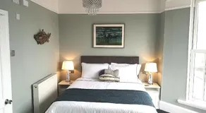Ivy Bank Guest House, Tenby - Image 2
