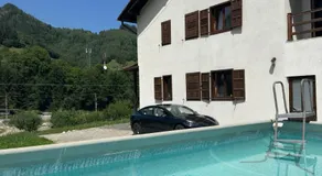 Pensiunea Valea Pinului - Image 3