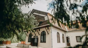 Pensiune și Camping Patru - Gheorgheni - Image 4