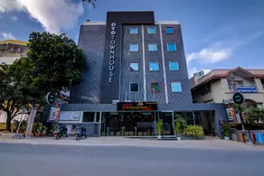 Townhouse Rourkela Near SAIL Chowk - Image 1