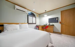 Anyang Aein Hotel - Image 5