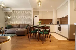 Apartments Royal - Arcadia Building - Image 3