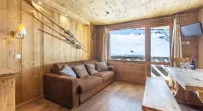 APPARTEMENT RÉNOVÉ CENTRE DE VAL THORENS - Image 3