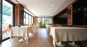 Baiyoke Chalet Hotel - Image 3