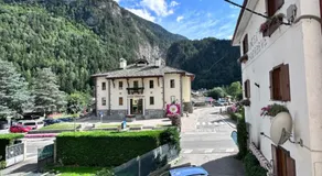 Bilocale Centro Pré-Saint-Didier - Image 4