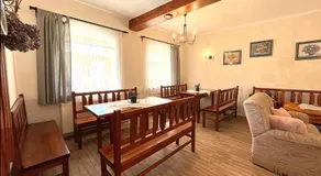 Apartmány Na Rynku Chvalšiny 18 - Image 5