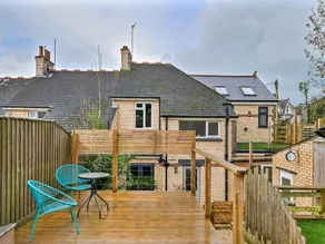 Cottage in Devon near Tarka Trail  Beaches - Image 4
