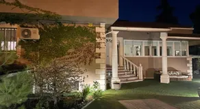 Espaciosa villa con piscina, ideal para relajarse en familia - Image 5