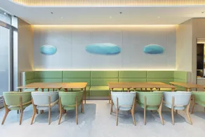 Ji Hotel Taizhou Jiaojiang Commercial Street - Image 5