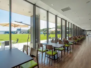 Kumagaya Sports Hotel Park Wing - Image 4