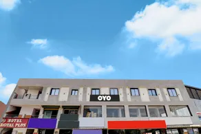 Hotel Royal Plus - Image 4