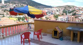 Homestay Jorge, Sucre - Image 2