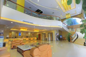 Chonpines Hotels·Zhongshan Xiaolan LRT Station - Image 2