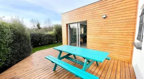 Maison Archi Cocooning Plages à pieds - Image 5
