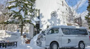 Penke Panke Lodge and Apartments - Image 3