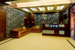 Hotel O Bellrose - Image 5