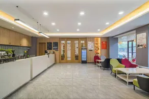 Luyating Hotel (Xiong'an New District Yonggui South Street Branch) - Image 3