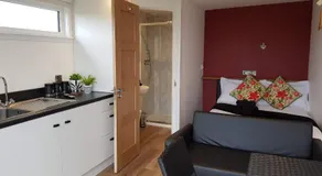 Glens glamping - Image 5