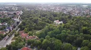Zwischen Bauhaus und Park Georgium - Image 5