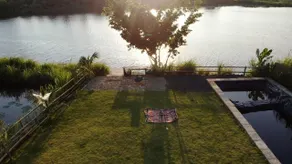 Tam An Lakeview Homestay - Image 4