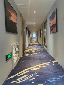 Rest Hotel (Harbin Yongtai City Hadong Wanda Plaza) - Image 4