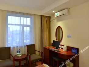 Greentree Inn (Beijing Capital Airport Branch 2) - Image 5