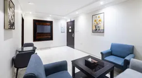 Taleen Serviced Apartments Al Aqiq - Image 4