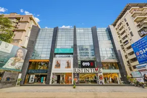 Hotel O jalsha Pandit Dindayal Upadhyay Indoor Stadium - Image 3