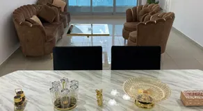 F30,R3,Sunrise on the beach,1room inside 3bedroom apartment,(separate washroom outside) - Image 4